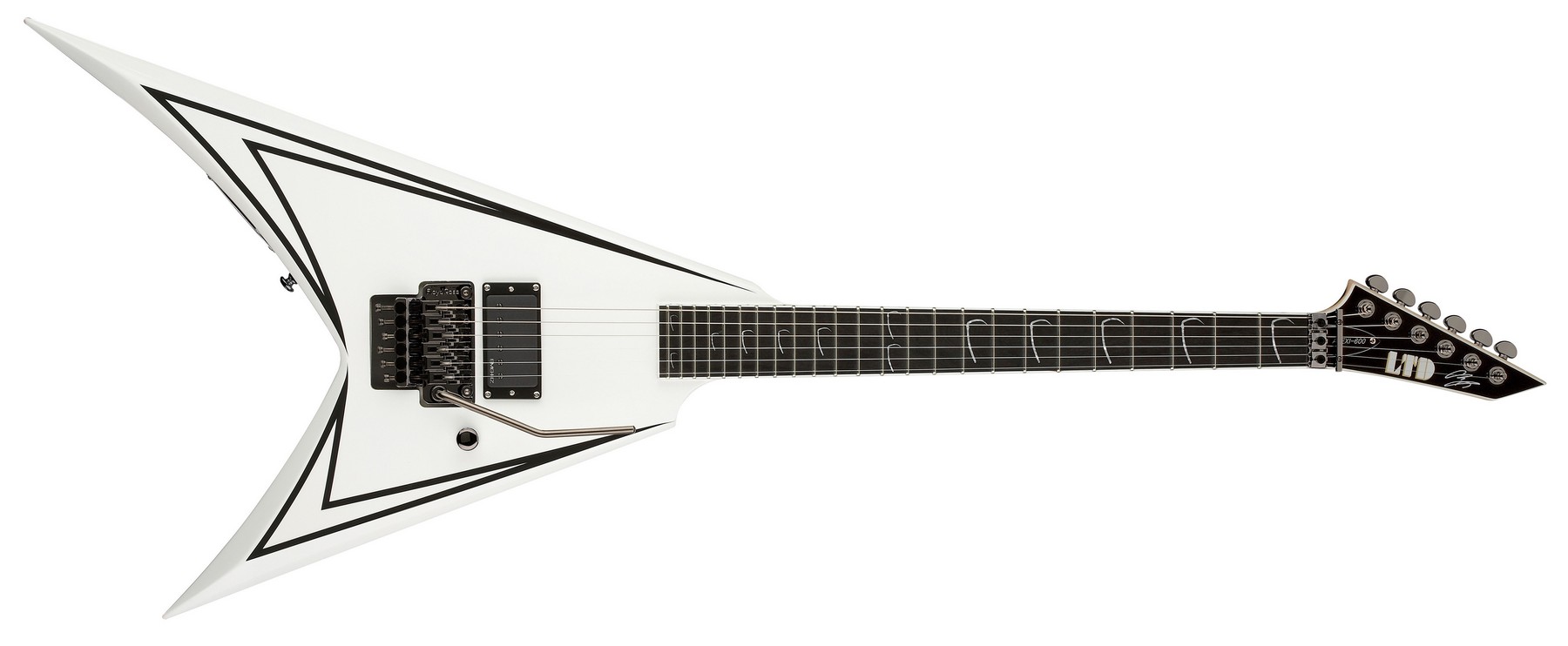 ESP LTD Alexi 600 Scythe